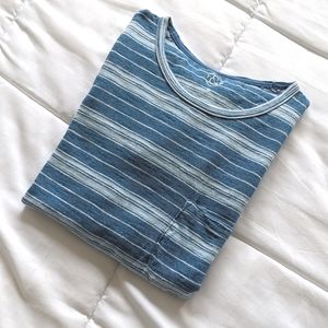 Nordstrom T&B cotton tshirt - used only once